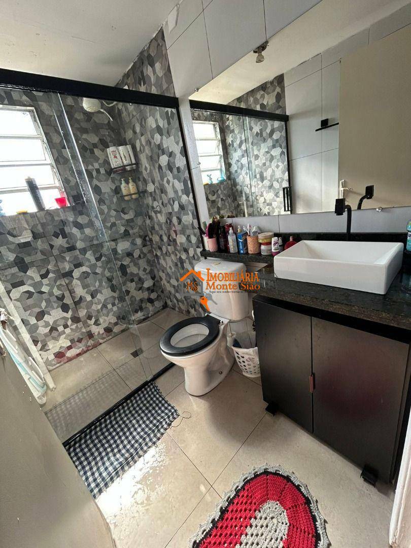 Apartamento à venda com 2 quartos, 53m² - Foto 8