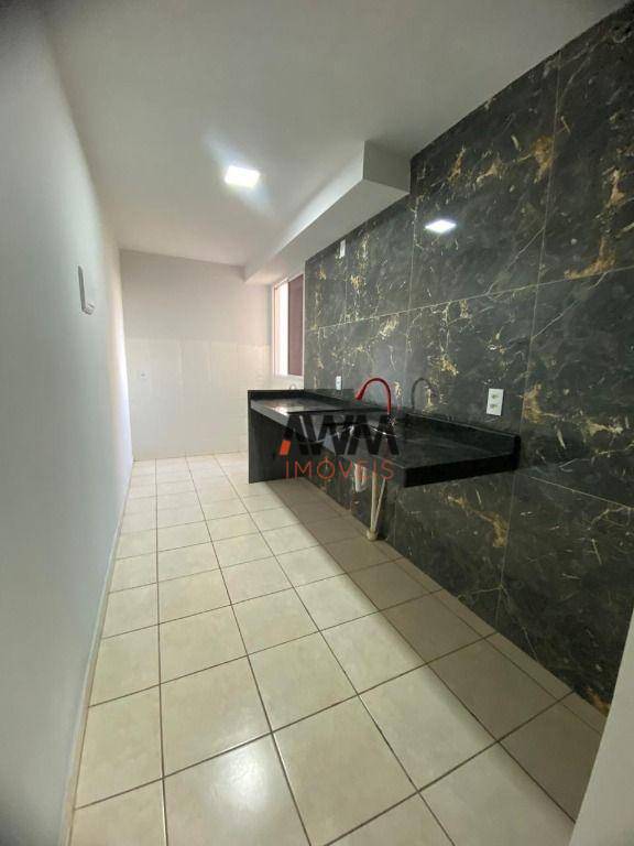 Apartamento à venda com 2 quartos, 46m² - Foto 10