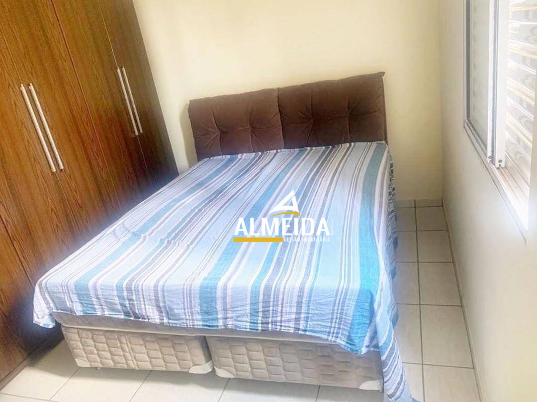 Apartamento, 2 quartos, 60 m² - Foto 4