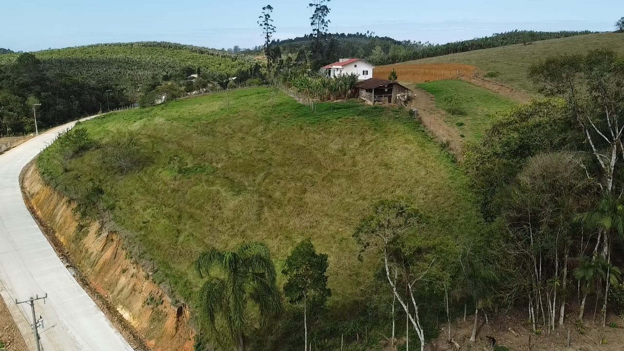 Fazenda-Sítio-Chácara, 4455 m² - Foto 1
