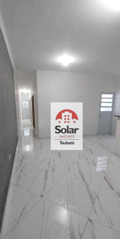 Casa, 3 quartos, 107 m² - Foto 1