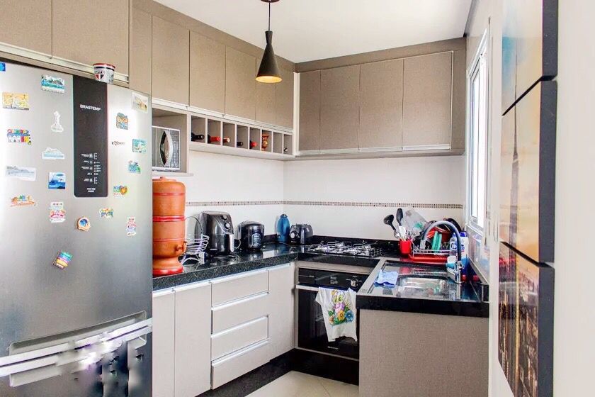 Cobertura à venda com 2 quartos, 98m² - Foto 5