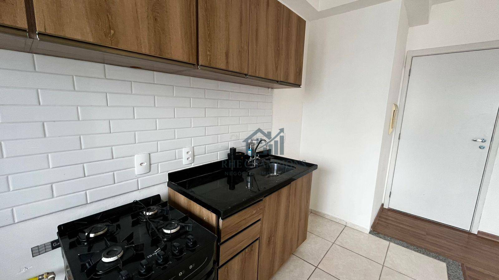 Apartamento, 3 quartos, 54 m² - Foto 3