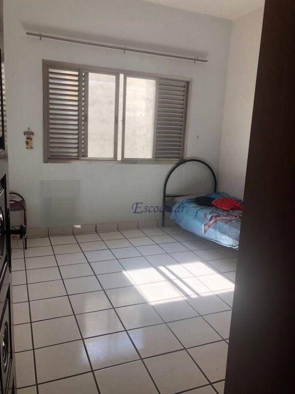 Sobrado à venda com 4 quartos, 450m² - Foto 8