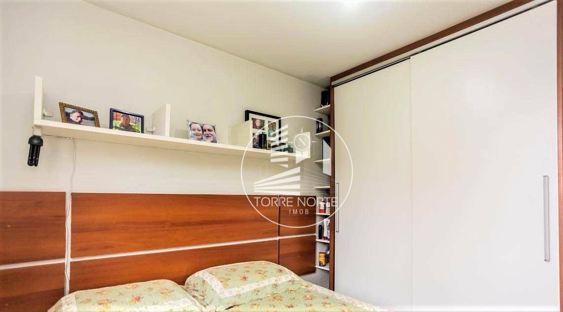 Apartamento à venda com 2 quartos, 48m² - Foto 16