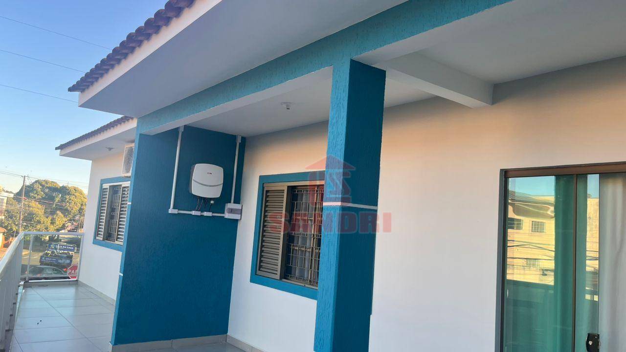 Sobrado, 4 quartos, 323 m² - Foto 5