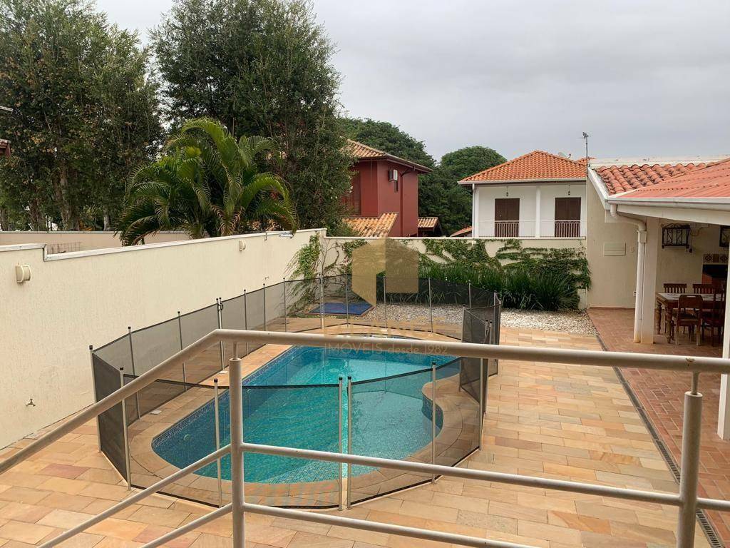 Casa de Condomínio à venda com 4 quartos, 390m² - Foto 29