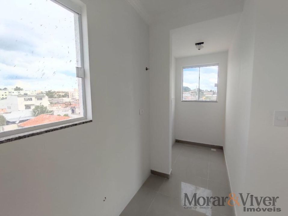 Apartamento à venda com 2 quartos, 45m² - Foto 8