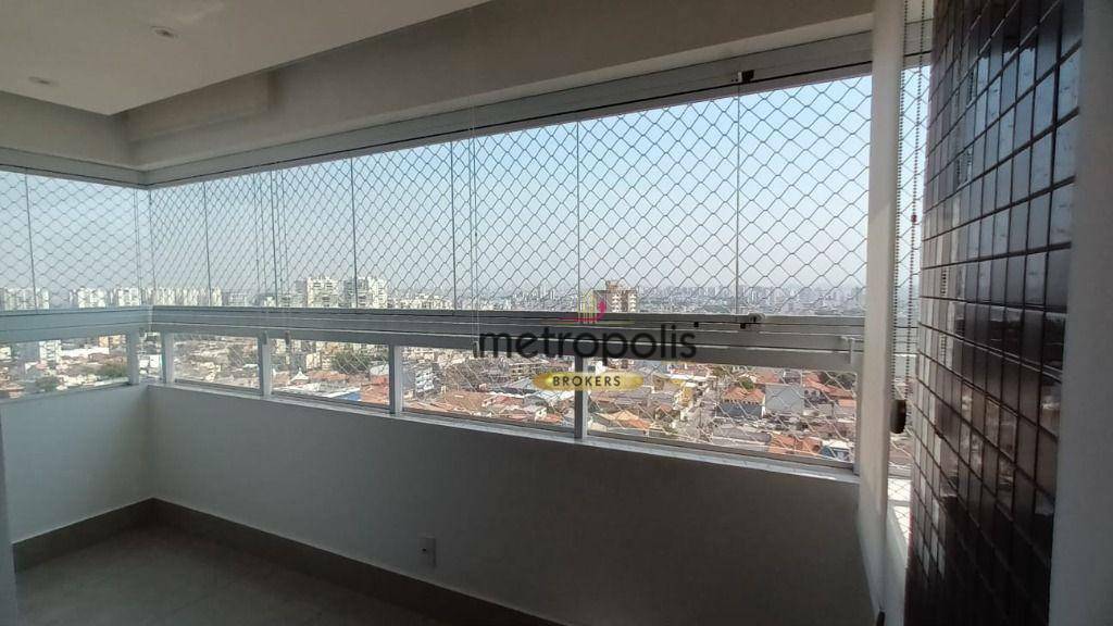 Apartamento à venda com 2 quartos, 96m² - Foto 7