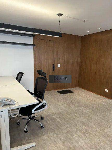 Conjunto Comercial-Sala para alugar, 70m² - Foto 8