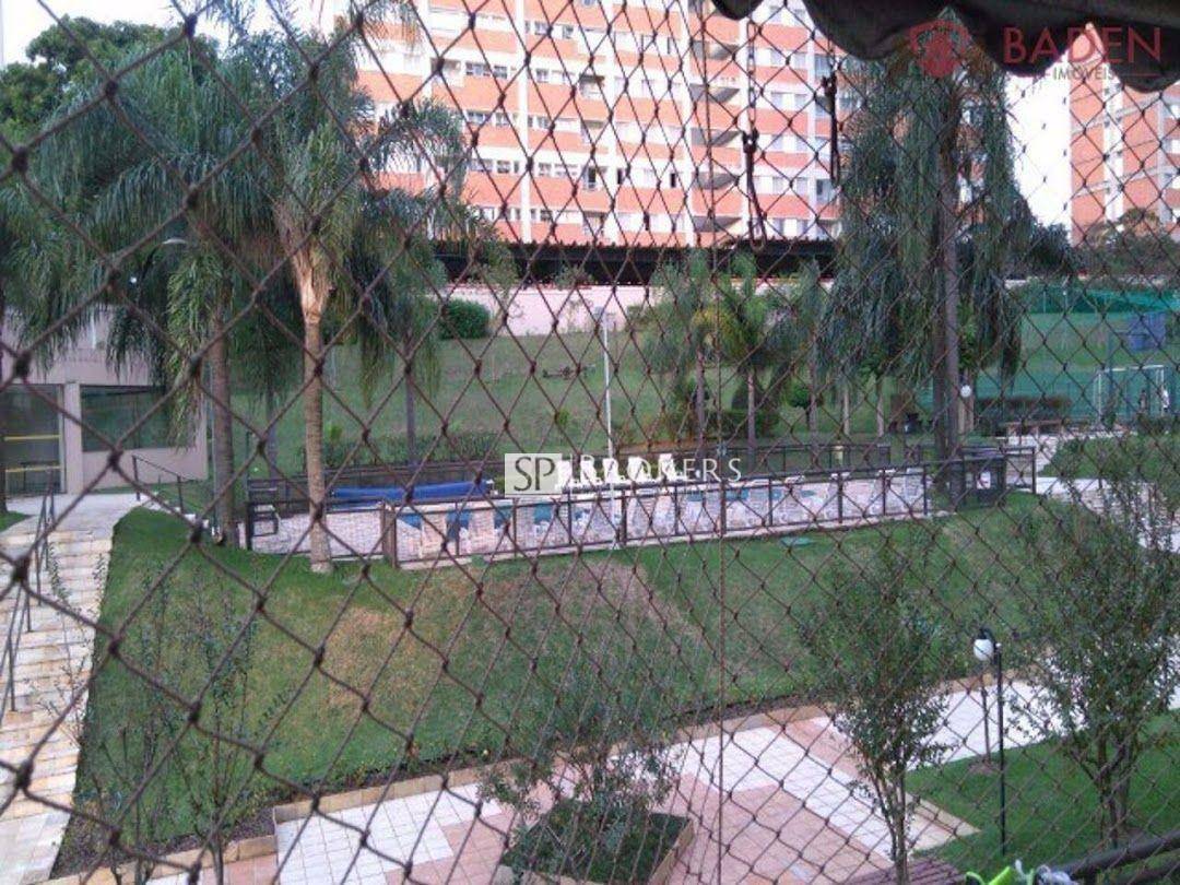 Apartamento à venda com 3 quartos, 128m² - Foto 27