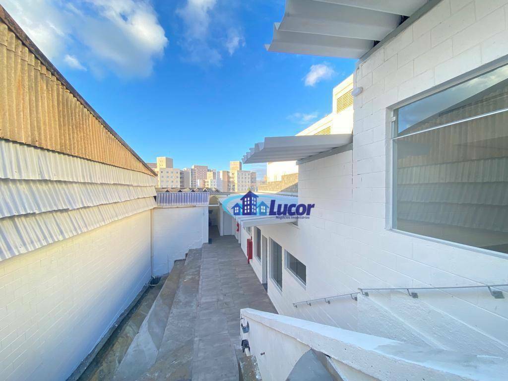 Depósito-Galpão-Armazém para alugar, 3632m² - Foto 15