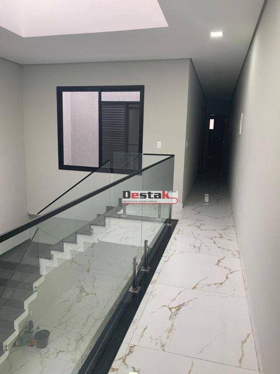 Sobrado à venda com 3 quartos, 165m² - Foto 27