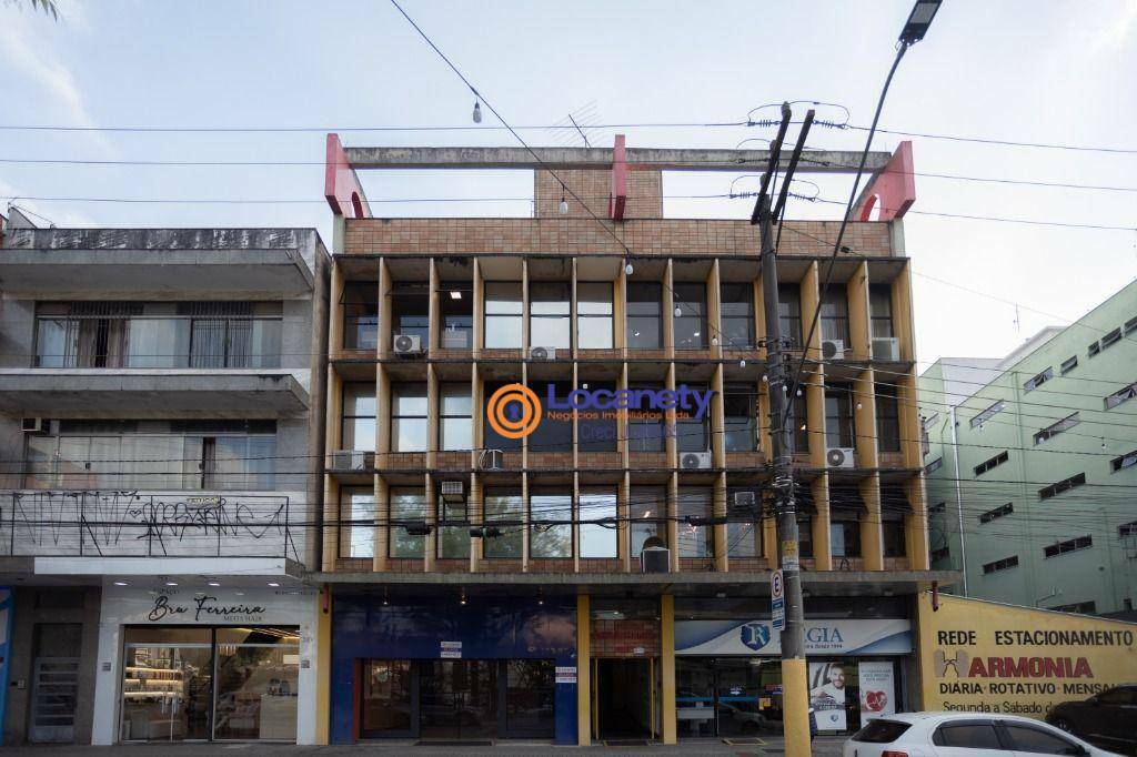 Loja-Salão para alugar, 120m² - Foto 2