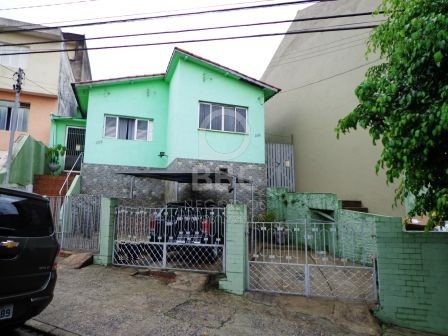 Sobrado à venda com 3 quartos, 231m² - Foto 2