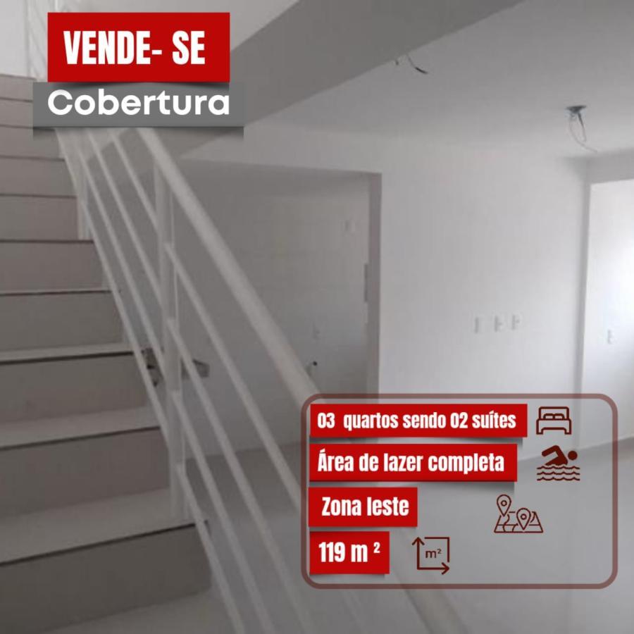 Cobertura à venda com 3 quartos, 119m² - Foto 8