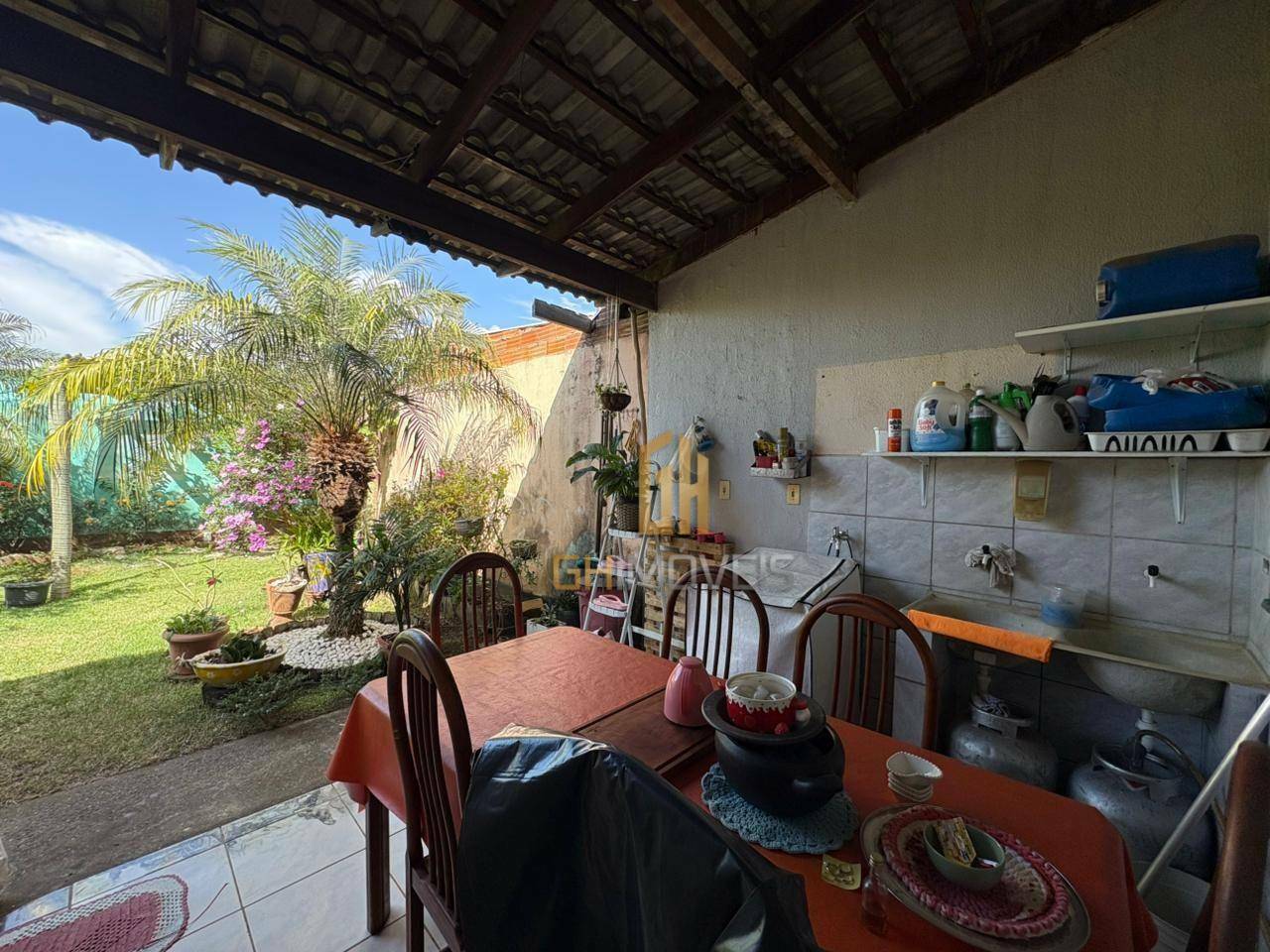 Casa à venda com 3 quartos, 68m² - Foto 15