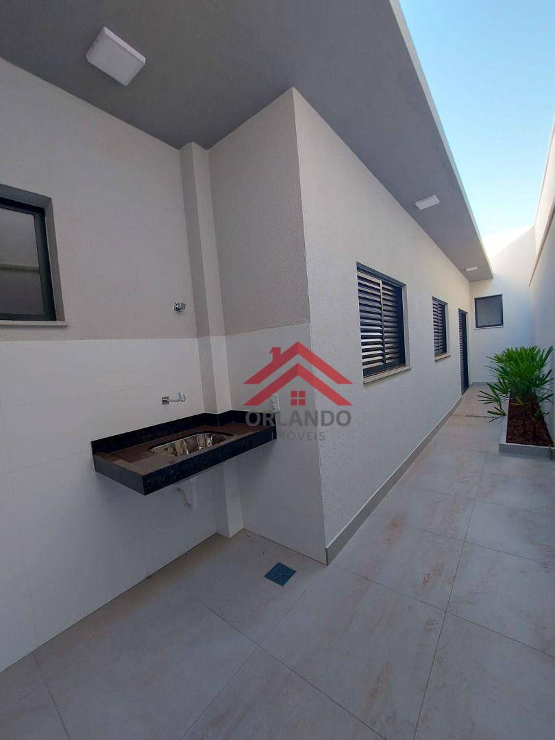 Casa à venda com 3 quartos, 98m² - Foto 14