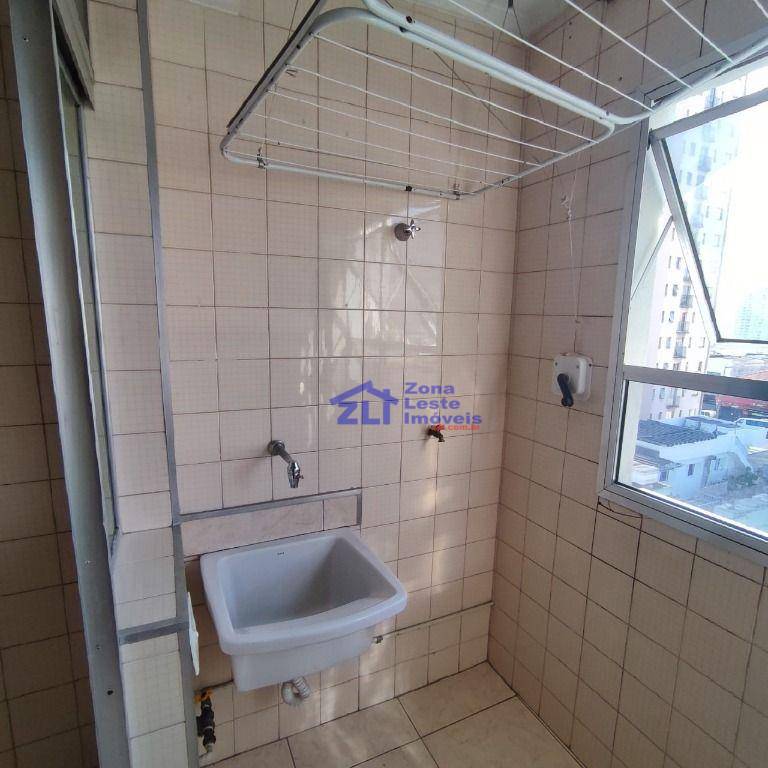 Apartamento à venda com 2 quartos, 45m² - Foto 9