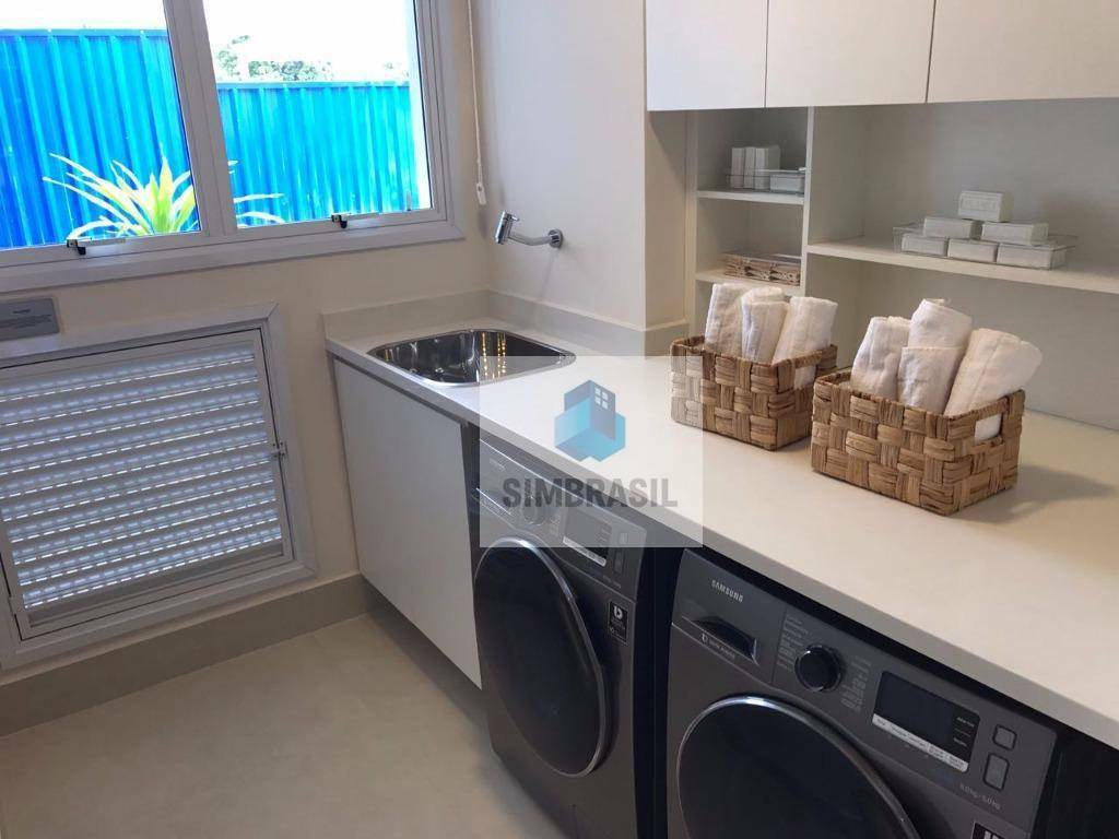 Apartamento à venda com 4 quartos, 177m² - Foto 22