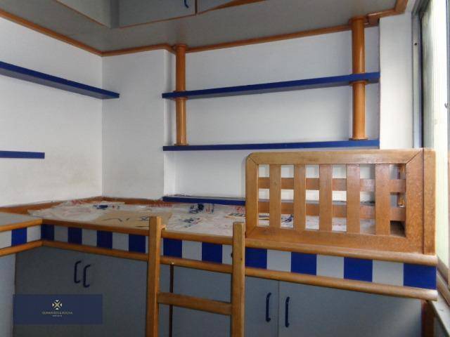 Apartamento à venda com 2 quartos, 70m² - Foto 14