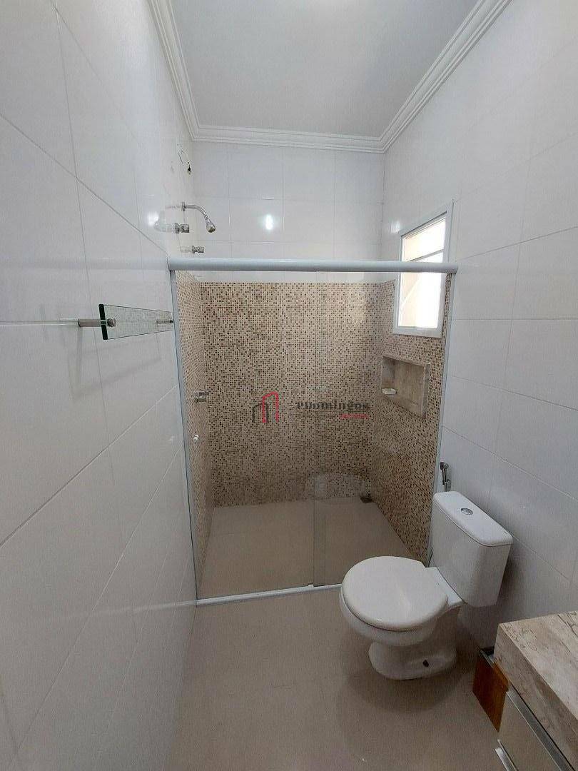 Casa de Condomínio à venda com 3 quartos, 148m² - Foto 12