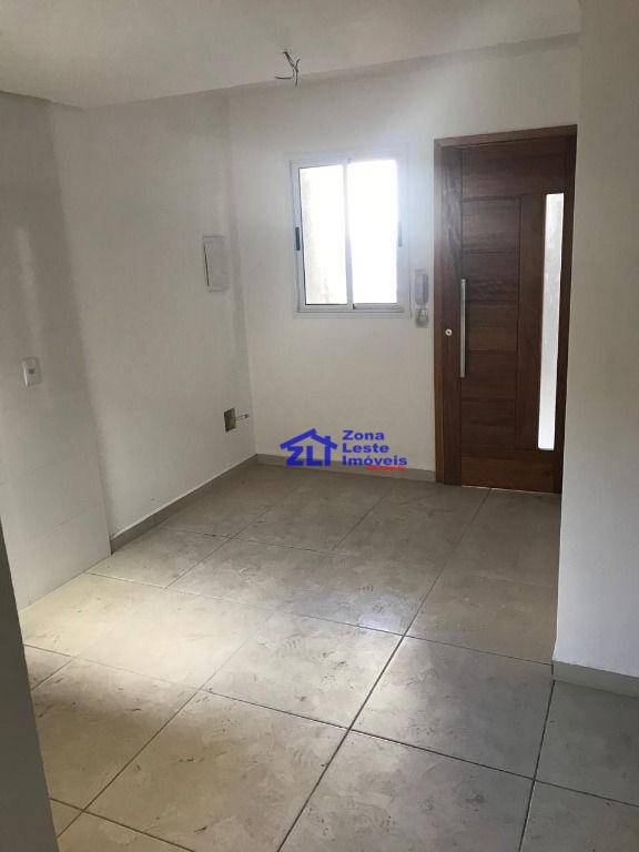 Apartamento para alugar com 2 quartos, 40m² - Foto 1