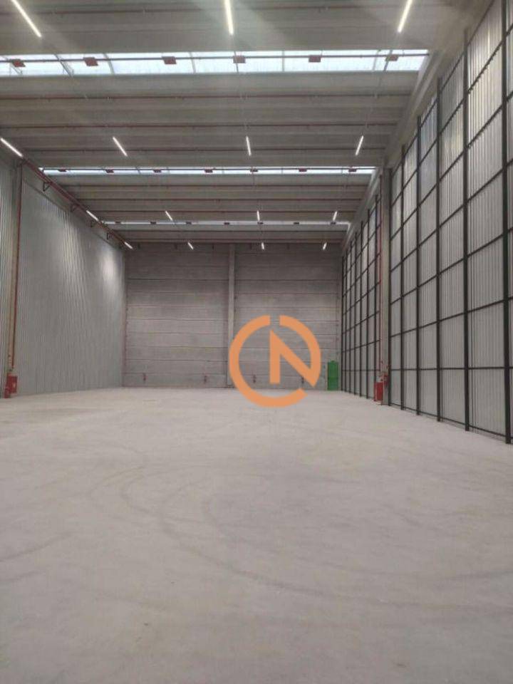 Depósito-Galpão-Armazém para alugar, 1192m² - Foto 13