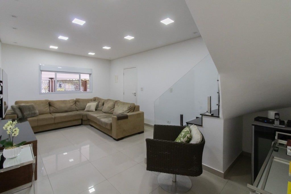 Casa de Condomínio à venda com 3 quartos, 108m² - Foto 36