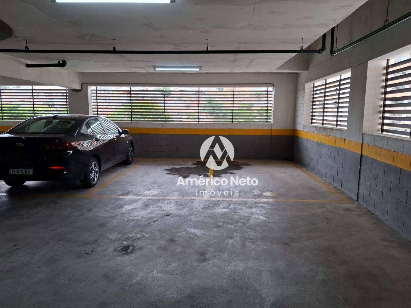 Apartamento à venda com 2 quartos, 63m² - Foto 26