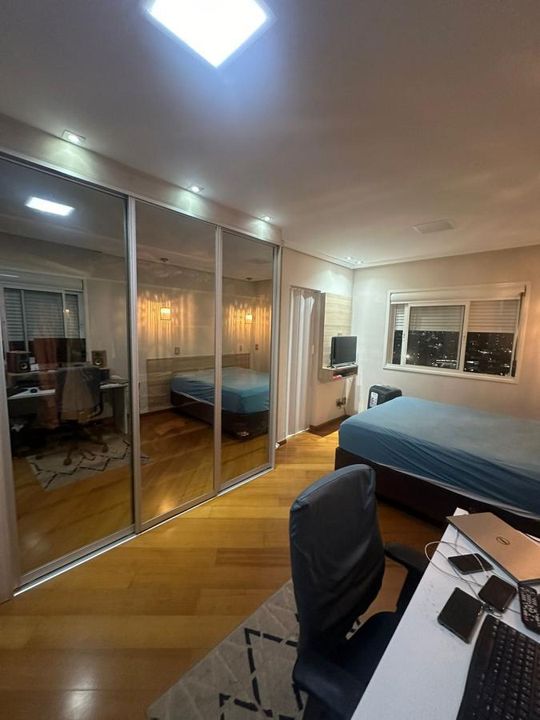 Apartamento à venda com 2 quartos, 94m² - Foto 13