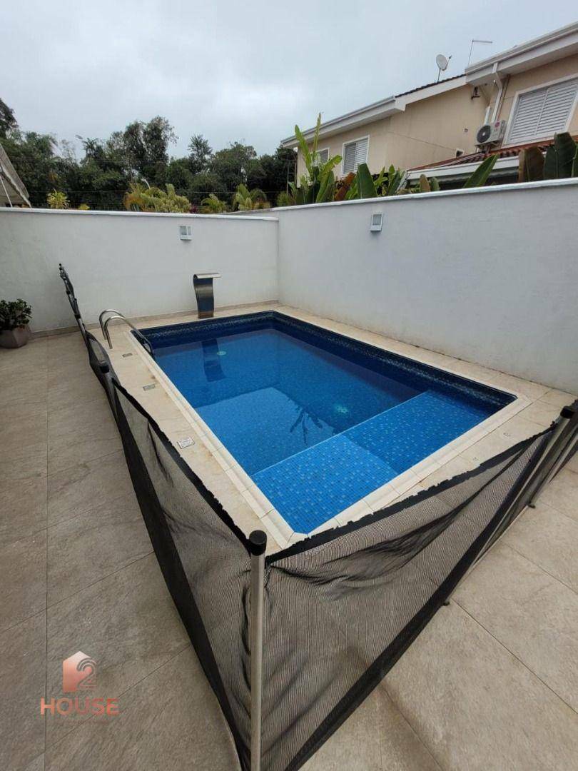 Casa de Condomínio à venda com 3 quartos, 183m² - Foto 27