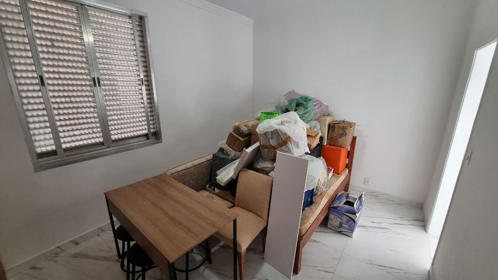 Apartamento à venda com 3 quartos, 130m² - Foto 8