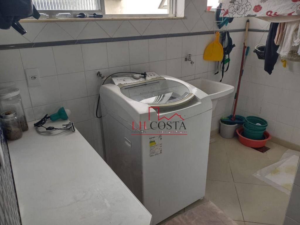 Apartamento à venda com 3 quartos, 110m² - Foto 29