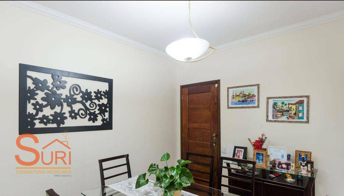 Sobrado à venda com 3 quartos, 188m² - Foto 8