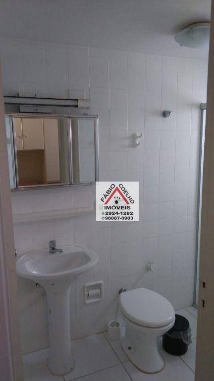 Apartamento à venda com 1 quarto, 42m² - Foto 9