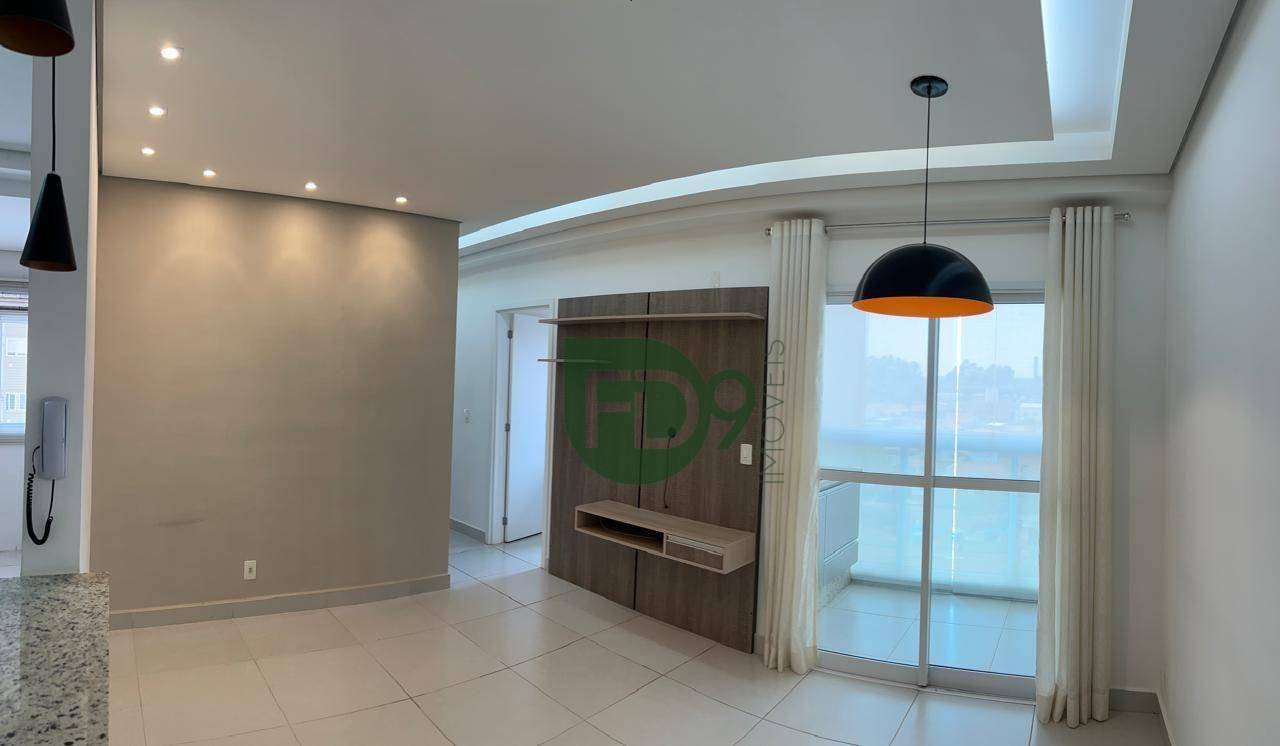 Apartamento à venda com 3 quartos, 72m² - Foto 2