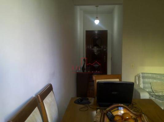 Apartamento à venda com 3 quartos, 100m² - Foto 5