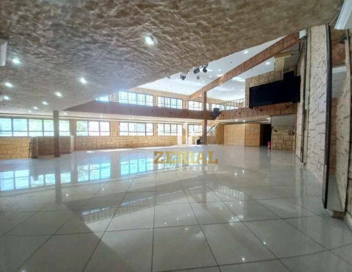 Prédio Inteiro à venda e aluguel, 846m² - Foto 1