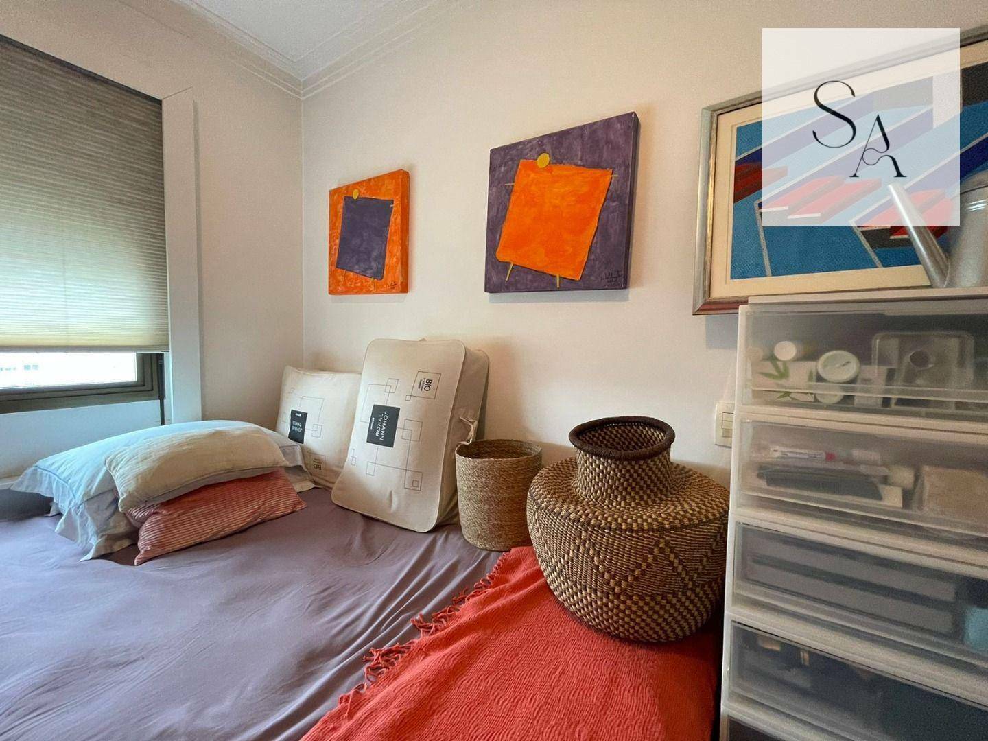 Apartamento à venda com 4 quartos, 186m² - Foto 41