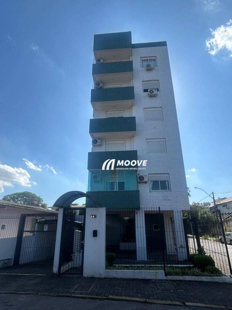 Apartamento, 2 quartos, 67 m² - Foto 1