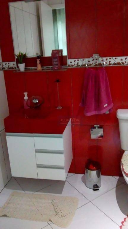 Sobrado à venda com 3 quartos, 180m² - Foto 28