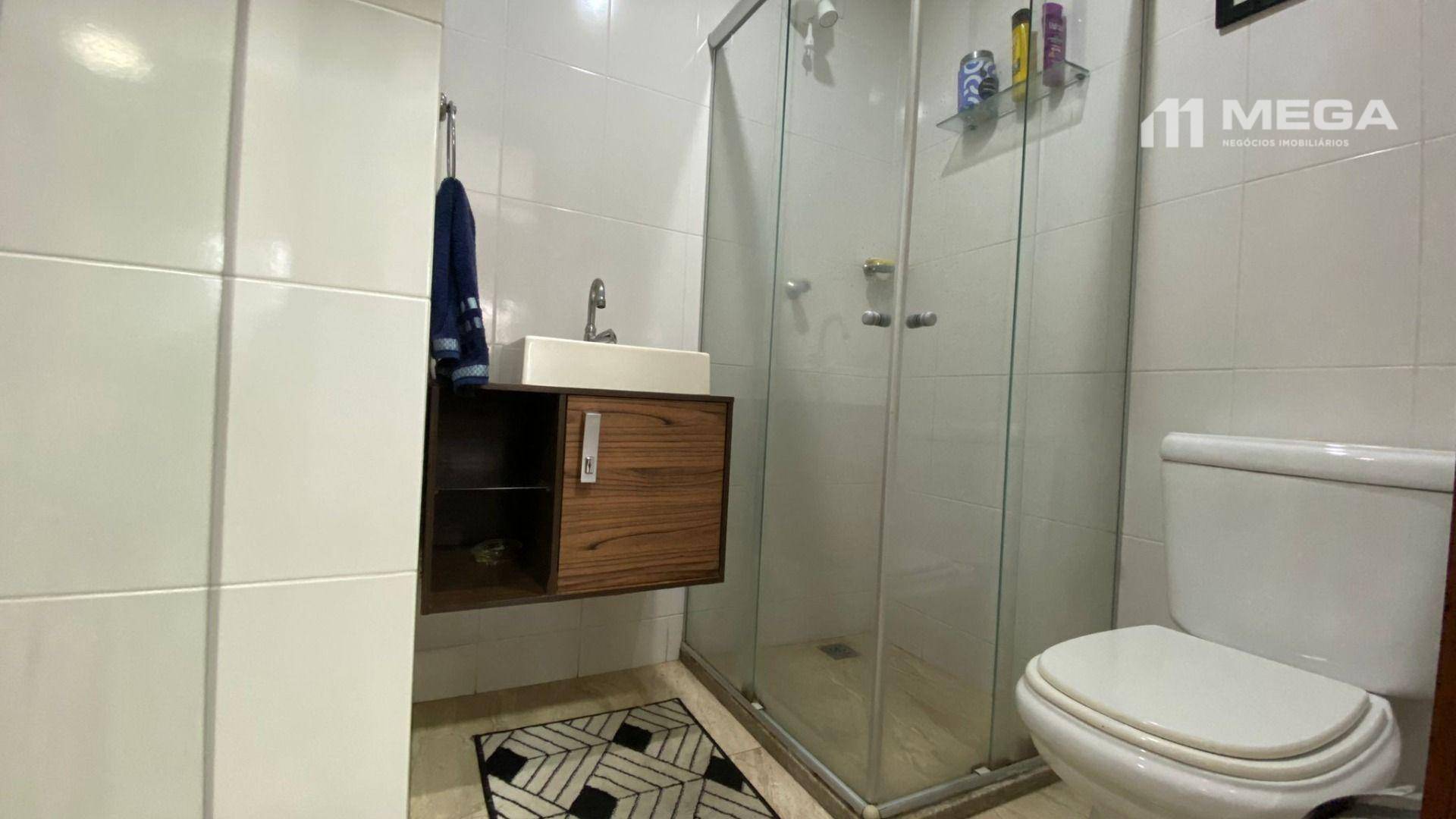 Apartamento à venda com 2 quartos, 88m² - Foto 11