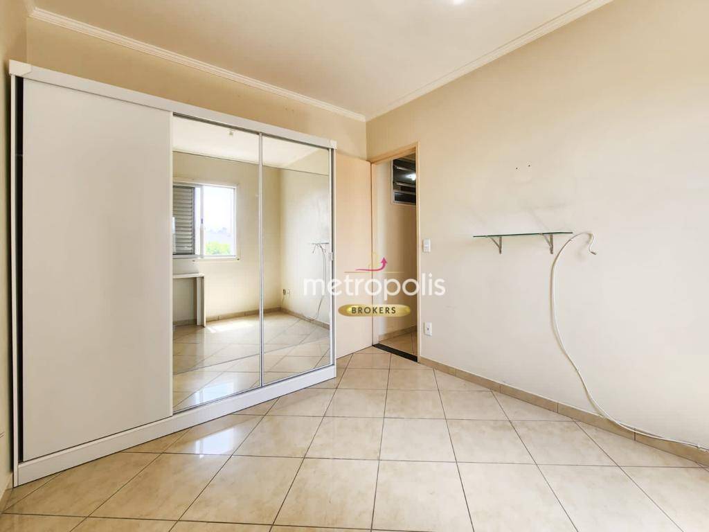 Apartamento à venda com 2 quartos, 54m² - Foto 11