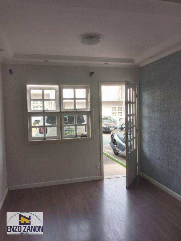 Sobrado à venda com 2 quartos, 102m² - Foto 1