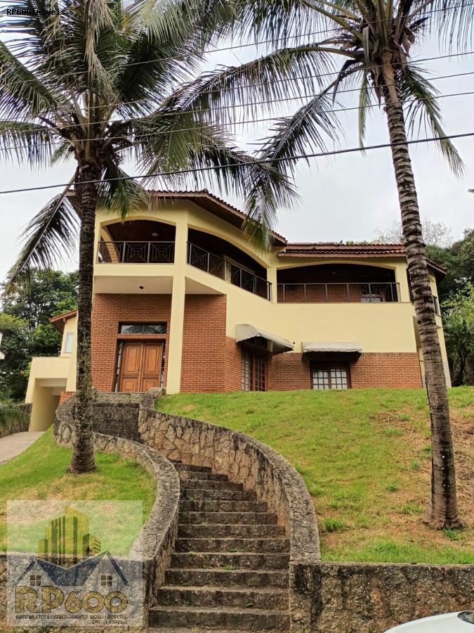 Casa de Condomínio à venda, 750m² - Foto 3