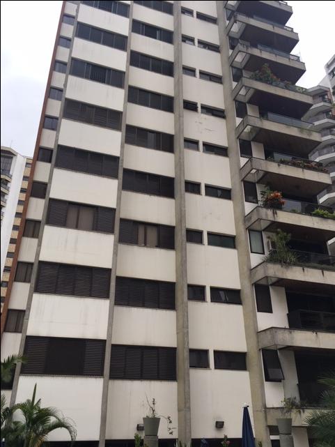 Cobertura à venda com 3 quartos, 366m² - Foto 1