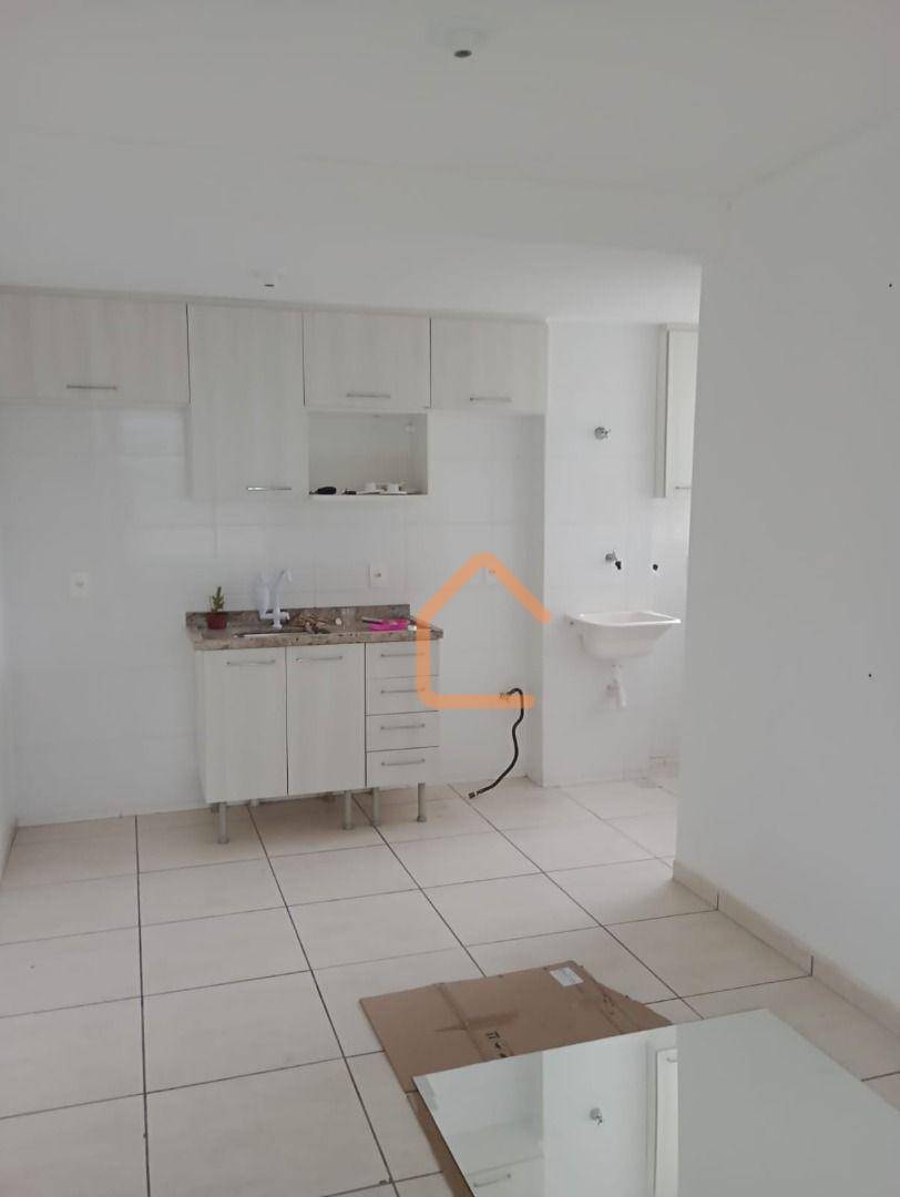 Apartamento, 2 quartos, 50 m² - Foto 5