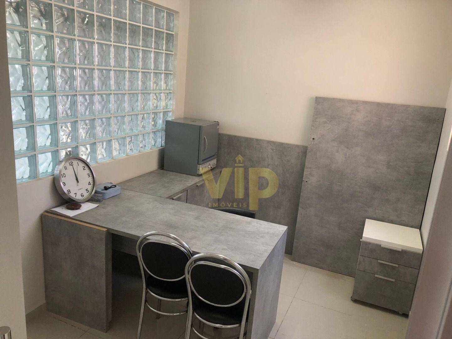 Conjunto Comercial-Sala para alugar, 23m² - Foto 4