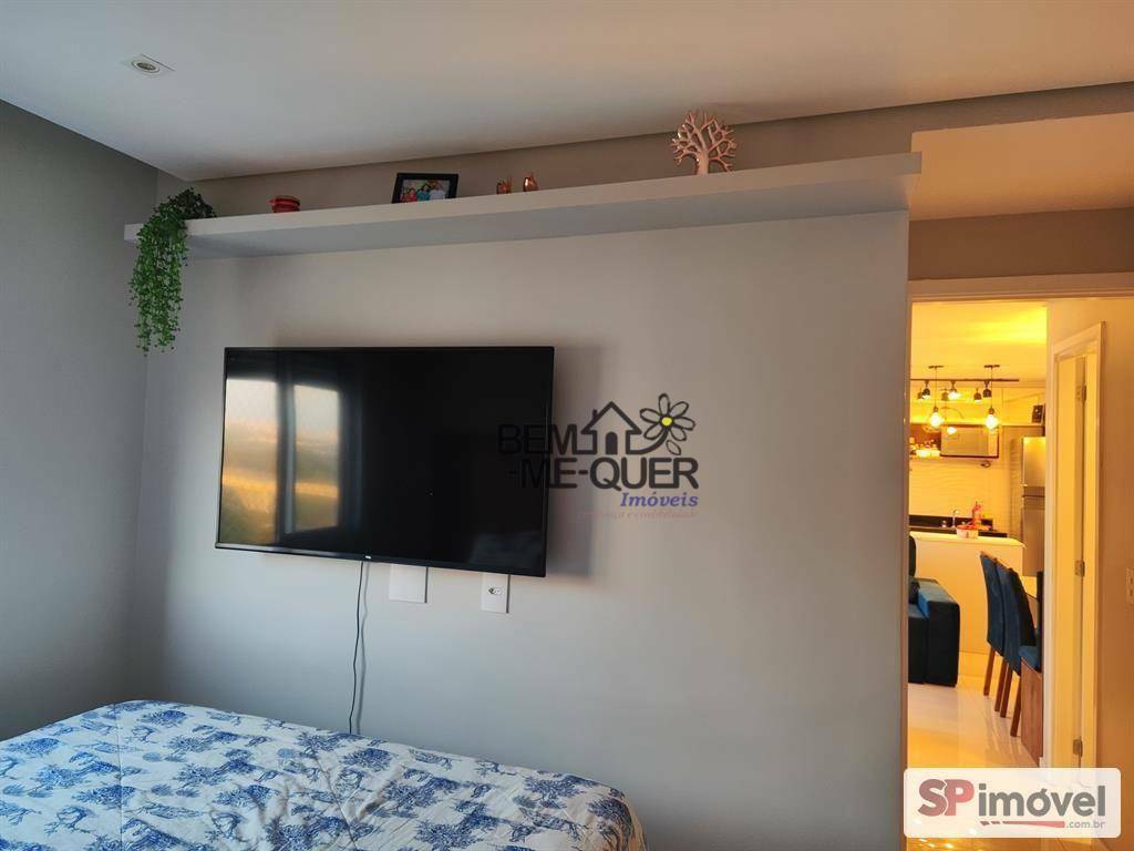 Apartamento à venda com 2 quartos, 44m² - Foto 10